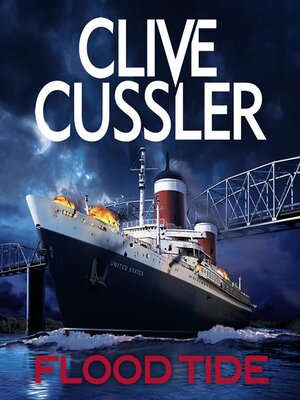 cover image of Flood Tide